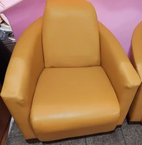 تعمیر صندلی