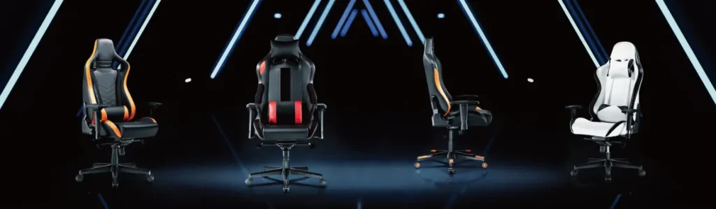 قیمت تعمیر صندلی گیمینگ