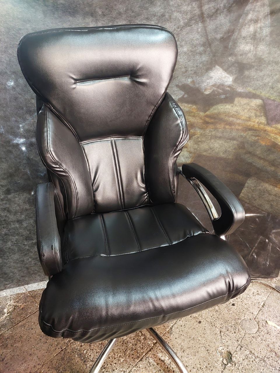 تعمیر صندلی اداری