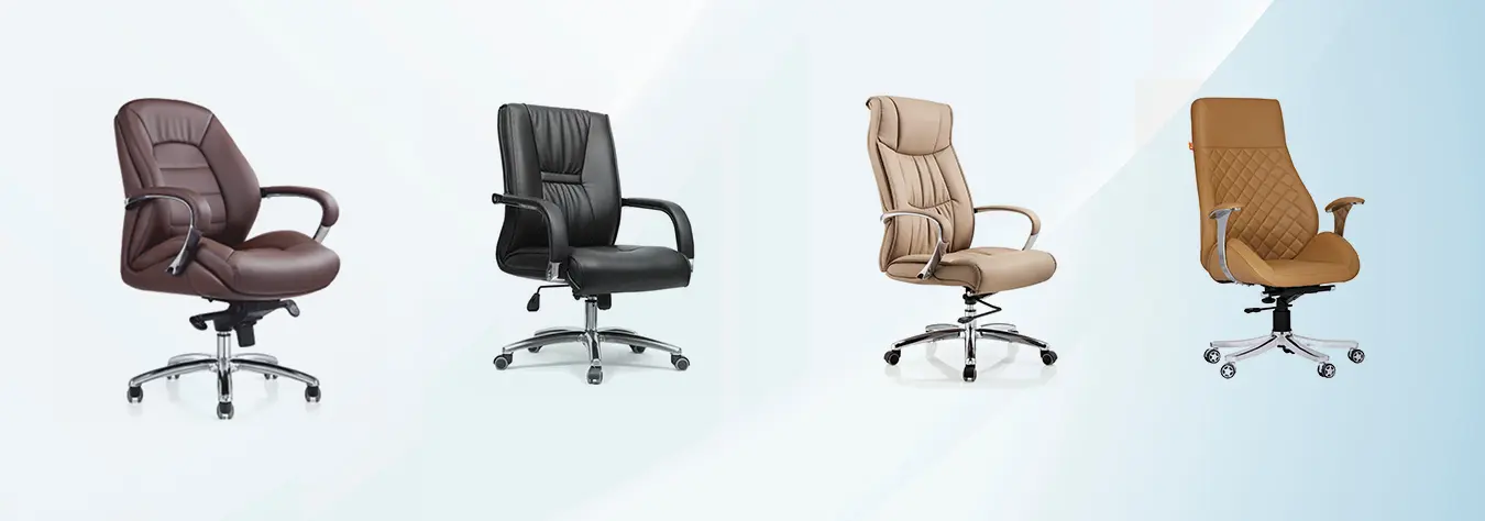 تعویض روکش صندلی اداری